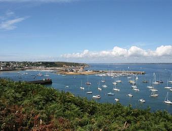 Campsite Finistere - Brittany
