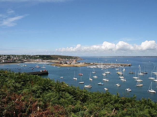 Campsite Finistere - Brittany