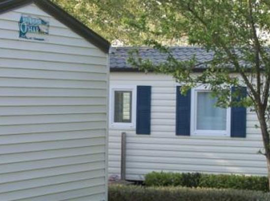 Campsite Finistere - Brittany