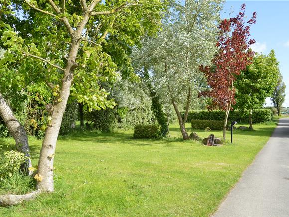 Campsite Finistere - Brittany