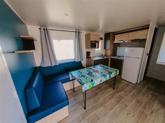 Campsite Finistere - Brittany